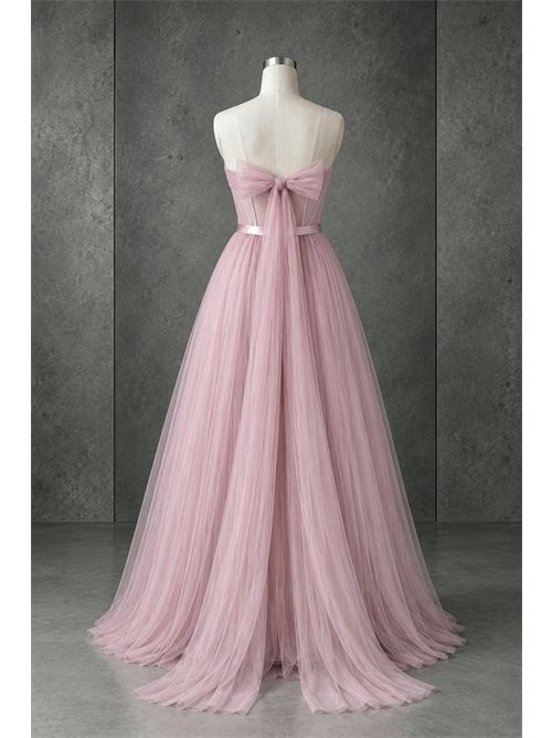 abito bustier tulle G FOR GIULSIE | LUX034CIPRIA